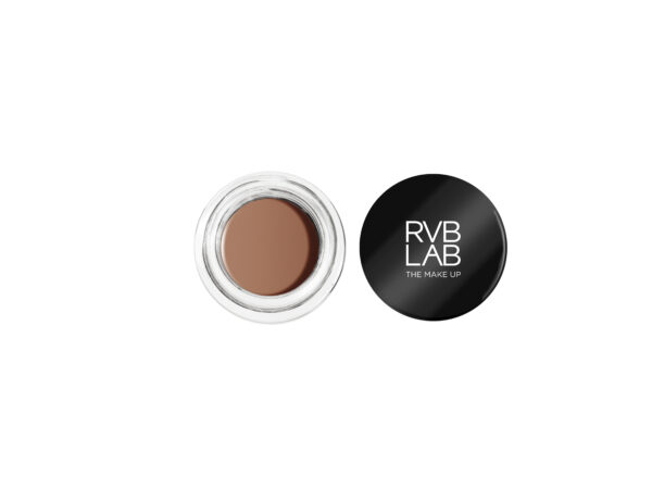 Cream eyebrow liner water resistant kulmakarvameikki - Image 4