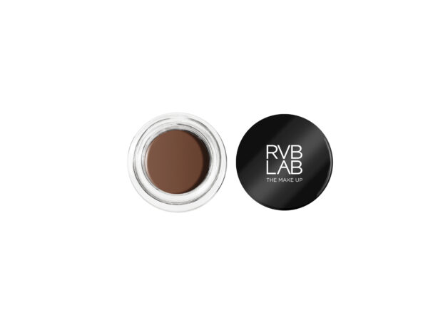 Cream eyebrow liner water resistant kulmakarvameikki - Image 5