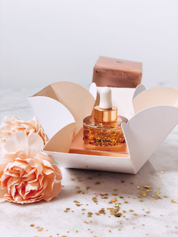 Gold elixir -redensifying anti-age seerumi
