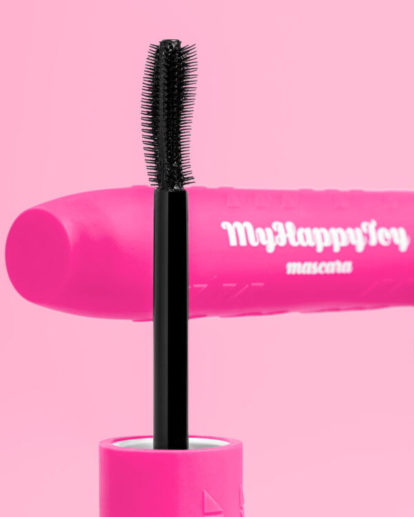 MY HAPPY TOY MASCARA 5D-RIPSIVÄRI