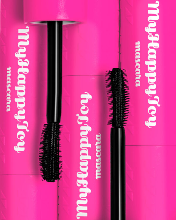 MY HAPPY TOY MASCARA 5D-RIPSIVÄRI - Image 3