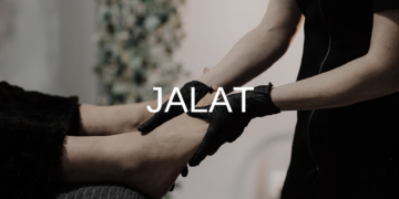 JALKAHOITO