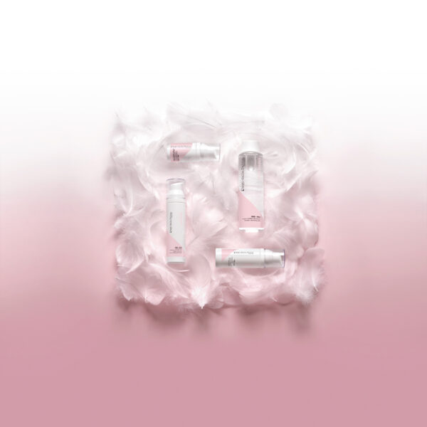 Rauhoittava Soothing- Deeply nourishing anti-age seerumi - Image 2