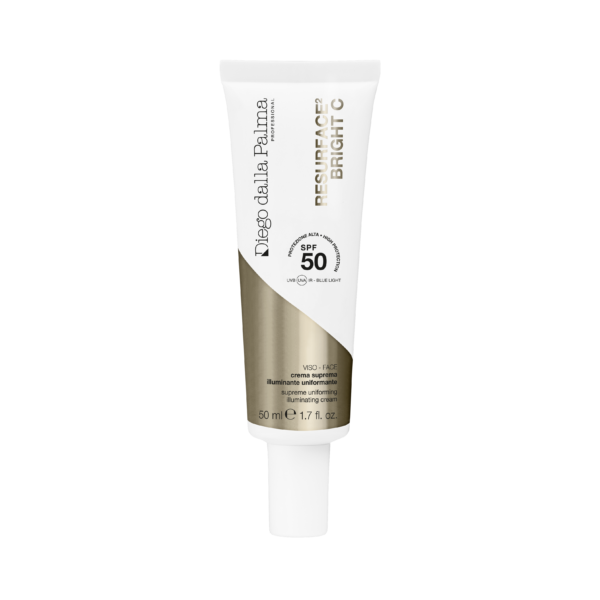 SUPREME UNIFORMING AND ILLUMINATING CREAM – SÄVYTTÄVÄ  kasvovoide SPF 50