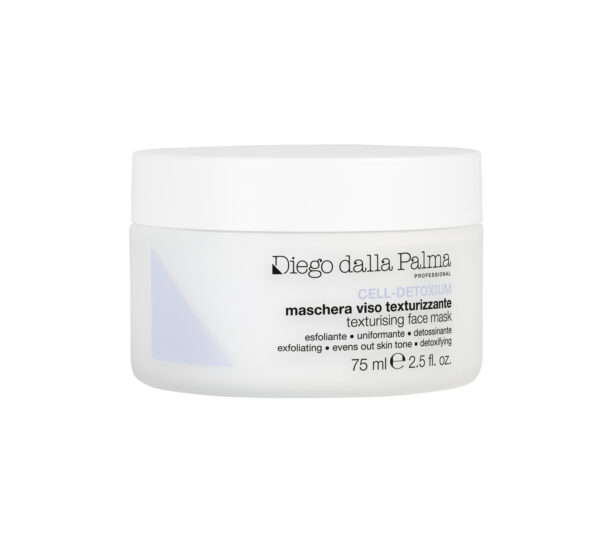 Kasvonaamio Texturising mask cell-detoxium
