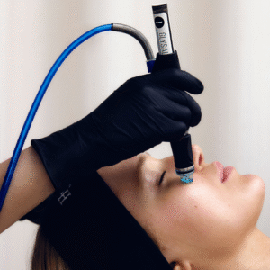 LAHJAKORTTI Hydrafacial™ Signature kasvohoitoon