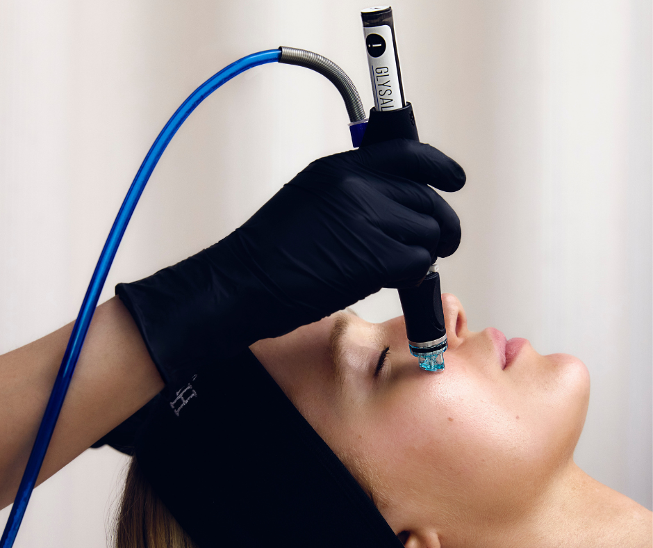 LAHJAKORTTI Hydrafacial™ Signature kasvohoitoon