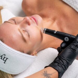 LAHJAKORTTI Hydrafacial™ PLATINIUM Kasvohoitoon