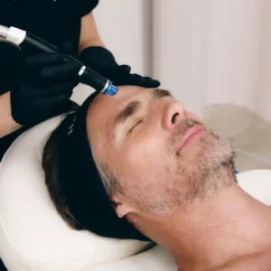 Lahjakortti Hydrafacial™ Deluxe kasvohoitoon