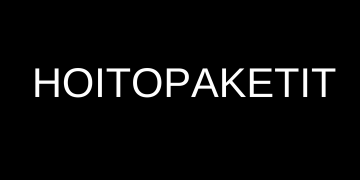 HOITOPAKETIT
