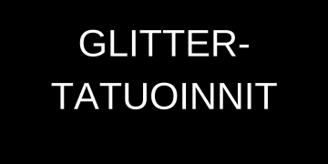 GLITTERTATUOINNIT