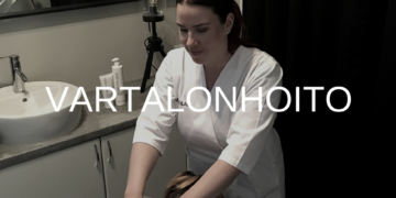 VARTALOHOIDOT