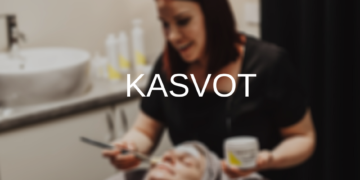 KASVOHOITO