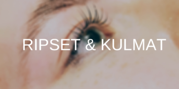 RIPSET JA KULMAT