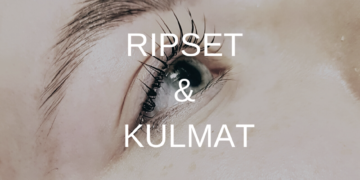 RIPSET JA KULMAT