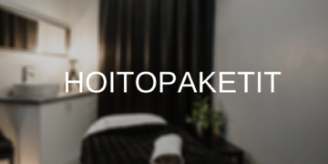 HOITOPAKETIT