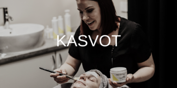 KASVOHOITO