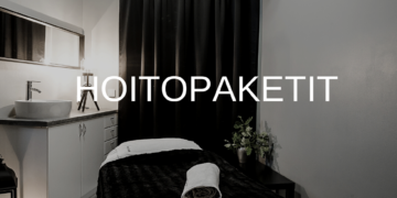 HOITOPAKETIT